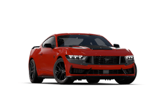 2026 Ford Mustang® External Image 5